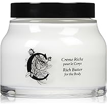 Diptyque Creme Riche Pour le Corps - 200 Ml : Amazon.it: Bellezza